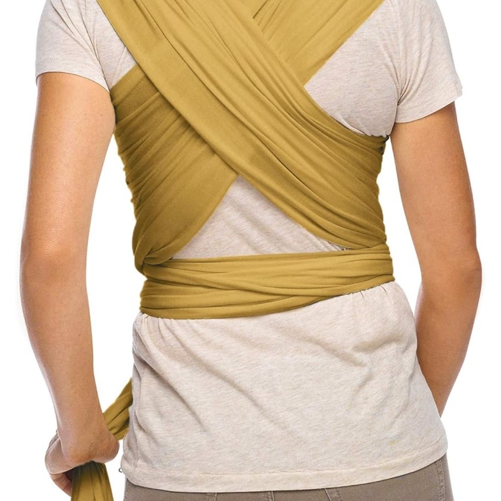 NWT MOBY classic wrap - Picture 2 of 4